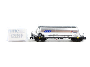 NME N Zementsilowagen Uacn EVS-cemex 203636 neu OVP