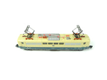 Laden Sie das Bild in den Galerie-Viewer, Märklin Z Elektrolokomotive BR 151 DB 8858 OVP- Bastler!

