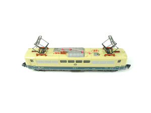 Märklin Z Elektrolokomotive BR 151 DB 8858 OVP- Bastler!