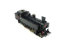 Laden Sie das Bild in den Galerie-Viewer, Roco H0 Dampflokomotive Reihe 93 mit Giesl-Ejektor ÖBB 62243 OVP - Bastler
