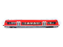 Laden Sie das Bild in den Galerie-Viewer, Dieseltriebwagen RegioShuttle DB Regio Bayern 650 101-9  DB AG, Bemo H0 1530901 OVP
