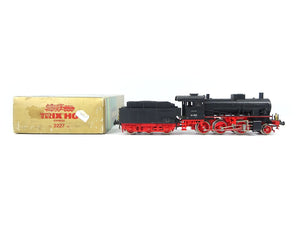 Trix Express H0 Dampflokomotive BR 54 der DR 53 2227 00 OVP- Bastler