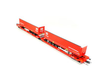 Laden Sie das Bild in den Galerie-Viewer, Roco H0 Doppeltaschenwagen T3000e DB AG +Cargo 6600168 neu OVP

