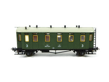 Laden Sie das Bild in den Galerie-Viewer, Liliput H0 Set Personenwagen Klasse 2 + 3 ÖBB 27310 27312 OVP
