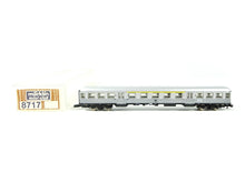 Laden Sie das Bild in den Galerie-Viewer, Märklin Z Nahverkehrswagen 1./2.Kl Silberling DB 8717 OVP
