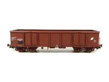 Laden Sie das Bild in den Galerie-Viewer, Liliput H0 Güterwagen Hochbordwagen Eaos ÖBB 224415 OVP
