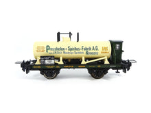Laden Sie das Bild in den Galerie-Viewer, Trix Express H0 Profi-Club-Wagen Express 2010 Kesselwagen  33962 OVP
