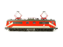 Laden Sie das Bild in den Galerie-Viewer, Roco H0 Elektrolokomotive BR 1110 ÖBB 43760 OVP - Bastler
