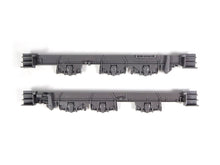 Laden Sie das Bild in den Galerie-Viewer, Märklin H0 Ersatzteil Seitenteile 2 St DHG 500 E187309 ex 226250 226260
