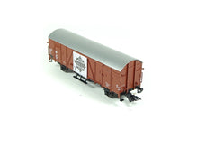Laden Sie das Bild in den Galerie-Viewer, Märklin H0 gedeckter Güterwagen DR Gbkl mhi 46152 neu OVP
