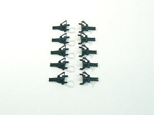 Kurzkupplung Ersatzteil 10 x, Märklin H0 7203 neu