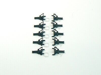 Kurzkupplung Ersatzteil 10 x, Märklin H0 7203 neu