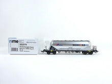 Laden Sie das Bild in den Galerie-Viewer, NME H0 503771 AC, Staubsilowagen Uacns 82m³  Wascosa-cemex, neu, OVP
