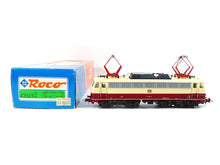 Laden Sie das Bild in den Galerie-Viewer, Roco H0 Elektolokomotive BR 114 DB analog 43919 AC OVP

