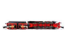 Laden Sie das Bild in den Galerie-Viewer, Märklin Hamo H0 Dampflokomotive BR 52 3329 DB 8315 OVP
