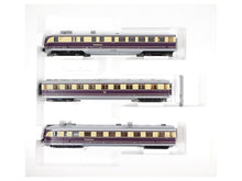 Laden Sie das Bild in den Galerie-Viewer, Liliput H0 Diesel-Schnelltriebzug VT137 278 DR „Vindobona“ 12610 OVP - Bastler
