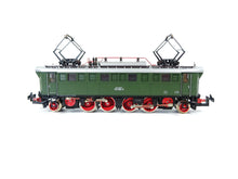Laden Sie das Bild in den Galerie-Viewer, Trix Express H0 Elektrolokomotive BR 175 DB grün 53 2231 00 OVP - Bastler
