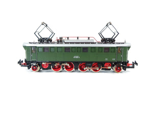 Trix Express H0 Elektrolokomotive BR 175 DB grün 53 2231 00 OVP - Bastler