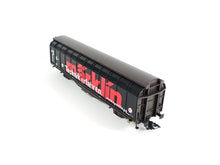 Laden Sie das Bild in den Galerie-Viewer, Märklin H0 Großraum-Schiebewandwagen MHI-Sonderwagen IMA Göppingen 2025 48911 neu OVP
