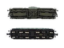 Laden Sie das Bild in den Galerie-Viewer, Roco H0 Doppel Set BR 1670 BR 2045 "150 Jahre Eisenbahn in Österreich" ÖBB 43027 OVP - Bastler
