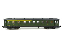Laden Sie das Bild in den Galerie-Viewer, Liliput H0 Personenwagen 1./2. Kl SNCF 287 70 OVP
