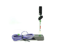 Laden Sie das Bild in den Galerie-Viewer, Signal mfx Lichthauptsignal m. Lichtvorsignal, digital, DCC, Märklin H0 76497 neu
