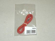 Laden Sie das Bild in den Galerie-Viewer, C Gleis Anschlusskabel Anschlussgarnitur, 3 x Märklin H0 74040 neu, OVP
