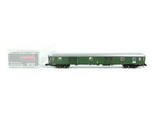 Laden Sie das Bild in den Galerie-Viewer, Märklin Z Schnellzug-Gepäckwagen D4üm-60 DB 87121 OVP
