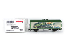 Laden Sie das Bild in den Galerie-Viewer, Märklin H0 Güterwagen Märklin-Katalogwagen 1935 45905 neu OVP
