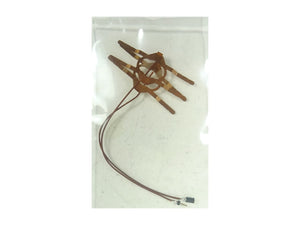 Stromzuführung Innenbeleuchtung symmetrisch für Märklin, Trix H0 66715 neu OVP