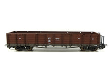 Laden Sie das Bild in den Galerie-Viewer, Liliput H0e Güterwagen Zillertalbahn 294510 OVP
