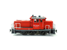 Laden Sie das Bild in den Galerie-Viewer, Märklin H0 Dieselhydraulische Rangierlok DB AG digital 37649 OVP
