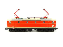 Laden Sie das Bild in den Galerie-Viewer, Roco H0 Elektrolokomotive BR 1044 ÖBB 43726 OVP - Bastler
