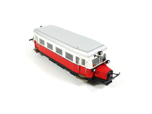 Laden Sie das Bild in den Galerie-Viewer, Trix H0 Dieseltriebwagen Cvt-34 „Wismarer Schienenbus“ 25138 neu OVP
