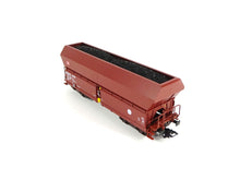 Laden Sie das Bild in den Galerie-Viewer, Märklin H0 Selbstentladewagen Falns 182 DB AG mit Handbremse aus 46670 neu OVP
