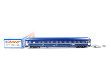 Laden Sie das Bild in den Galerie-Viewer, Roco H0 Personenwagen Schlafwagen TEN WLABmz ÖBB 45075 OVP
