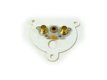 Laden Sie das Bild in den Galerie-Viewer, Ersatzteil Isoliertes Motorschild Lagerschild massefrei, Fleischmann H0 504750 neu OVP
