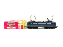 Laden Sie das Bild in den Galerie-Viewer, Trix Express H0 Elektrolokomotive BR 184 DB 2247 OVP - Bastler
