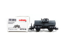 Laden Sie das Bild in den Galerie-Viewer, Märklin H0 Güterwagen EVA Kesselwagen DB 00719-06 neu OVP
