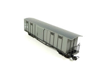 Laden Sie das Bild in den Galerie-Viewer, Liliput H0e Güterwagen Zillertalbahn 294500 OVP
