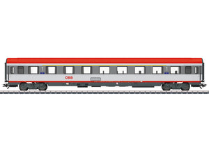 Märklin H0 Personenwagen Reisezugwagen Ampz 1. Kl ÖBB 42732 neu OVP