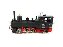 Laden Sie das Bild in den Galerie-Viewer, Liliput H0e Dampflok BR 298 ÖBB 71463 OVP- Bastler
