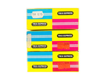 Laden Sie das Bild in den Galerie-Viewer, Trix Express H0 3x Prellbock 6526 OVP
