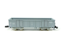 Laden Sie das Bild in den Galerie-Viewer, Märklin Z Güterwagen Hochbordwagen Eaos SSB 8651 OVP
