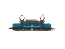 Laden Sie das Bild in den Galerie-Viewer, Märklin Z Güterzuglokomotive BR 194 DB 8824 OVP- Bastler!
