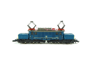 Märklin Z Güterzuglokomotive BR 194 DB 8824 OVP- Bastler!