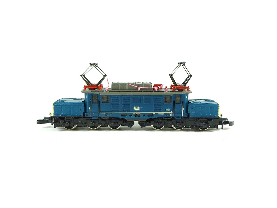 Märklin Z Güterzuglokomotive BR 194 DB 8824 OVP- Bastler!