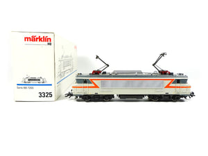 Märklin H0 Elektrolokomotive BR BB-7298 SNCF 3325 OVP