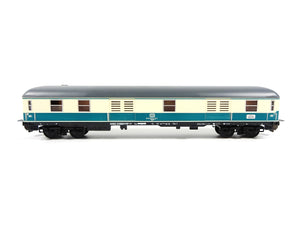 Trix Express H0 Gepäckwagen 53 3352 00 OVP