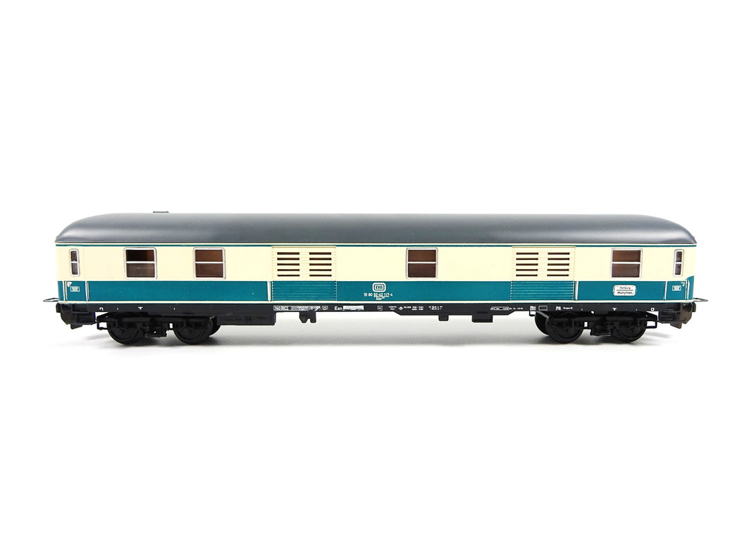 Trix Express H0 Gepäckwagen 53 3352 00 OVP